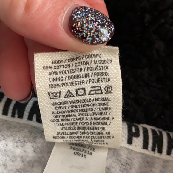 Pink Onesie - Picture 4 of 4